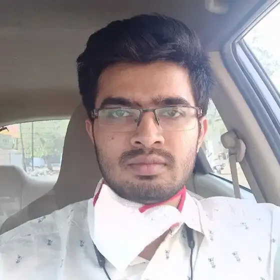 Dr. Chandrachud Potdar