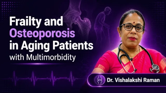 Frailty and Osteoporosis in Aging Patients with Multimorbidity