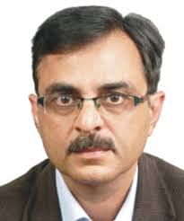 Dr. Aditya 