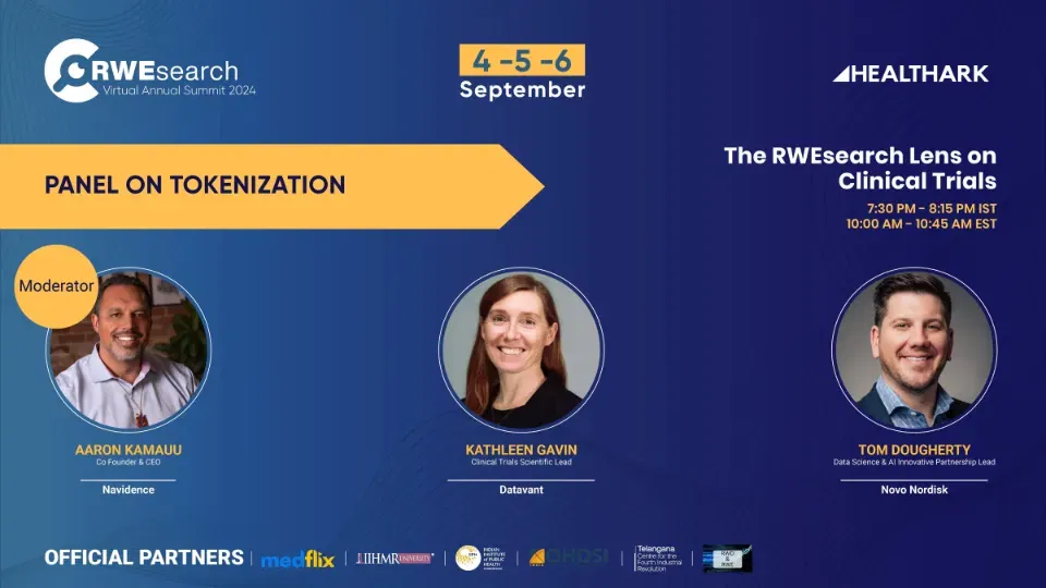 Panel on Tokenization